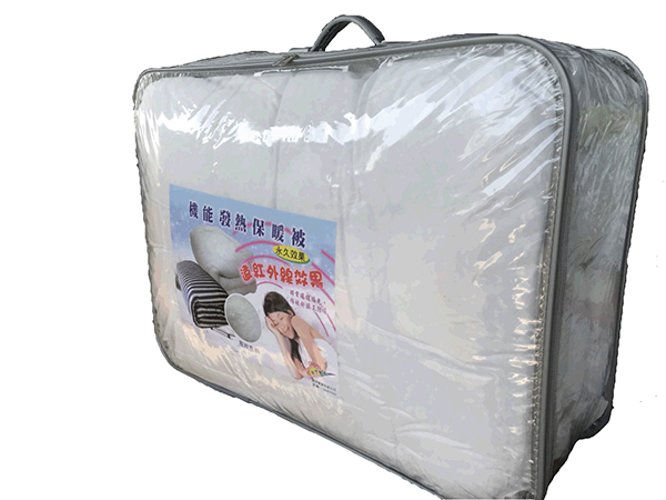 機能發熱保暖內胎被
